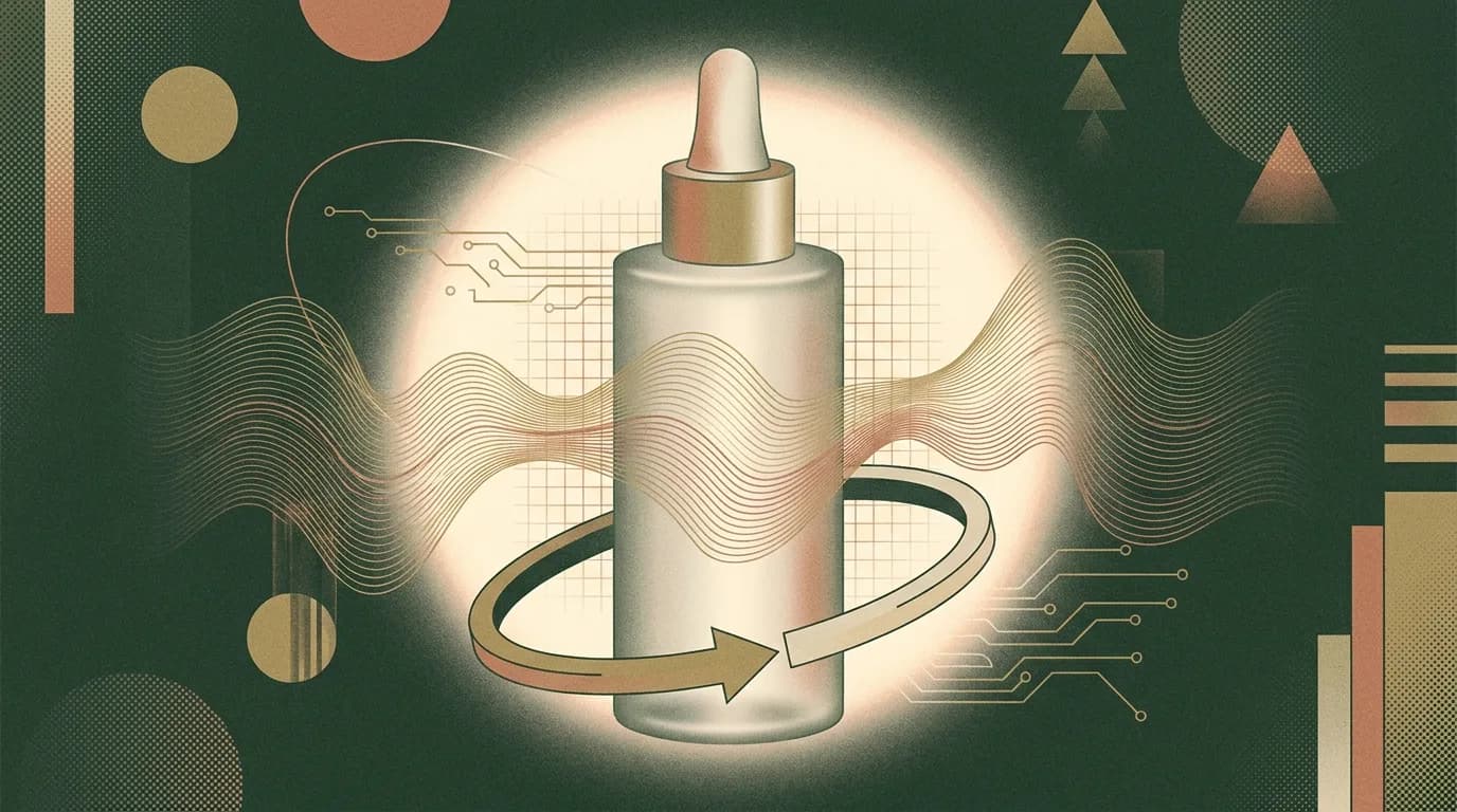 กรณีศึกษา: Leela Skincare เพิ่มยอดซื้อซ้ำ 2.4 เท่าด้วย AI